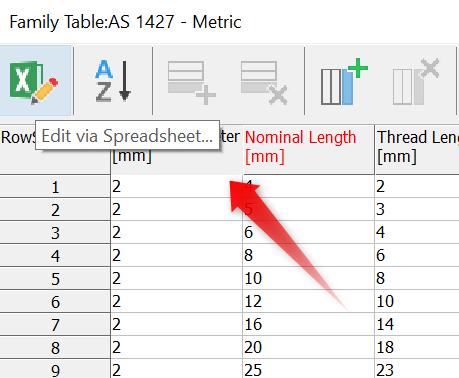 How to reorder drop down list in Insert Frame tool after adding new ...