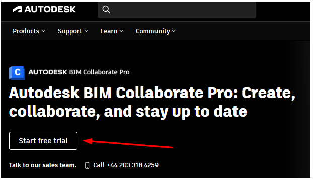 如何使用 BIM Collaborate Pro 测试 AutoCAD Plant 3D 协作项目