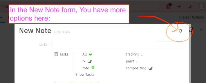 Make Notes 