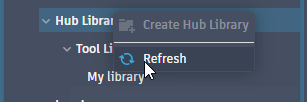 How to migrate to Hub Tool Libraries in Autodesk Fusion