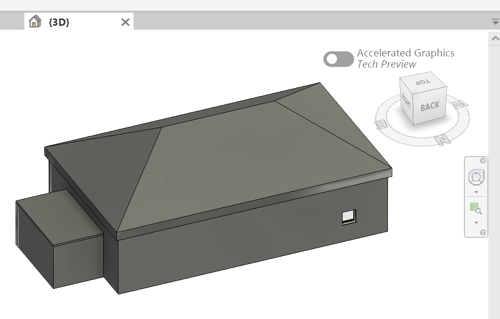 Model shown with incorrect material appearance on different computers ...