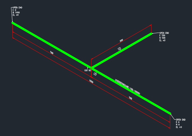 The string dimension is missing when a reinforcement pad is added to ...