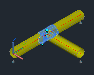 The string dimension is missing when a reinforcement pad is added to ...