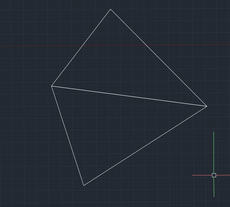 Wide Polylines and Solids do not appear to be filled in AutoCAD Products