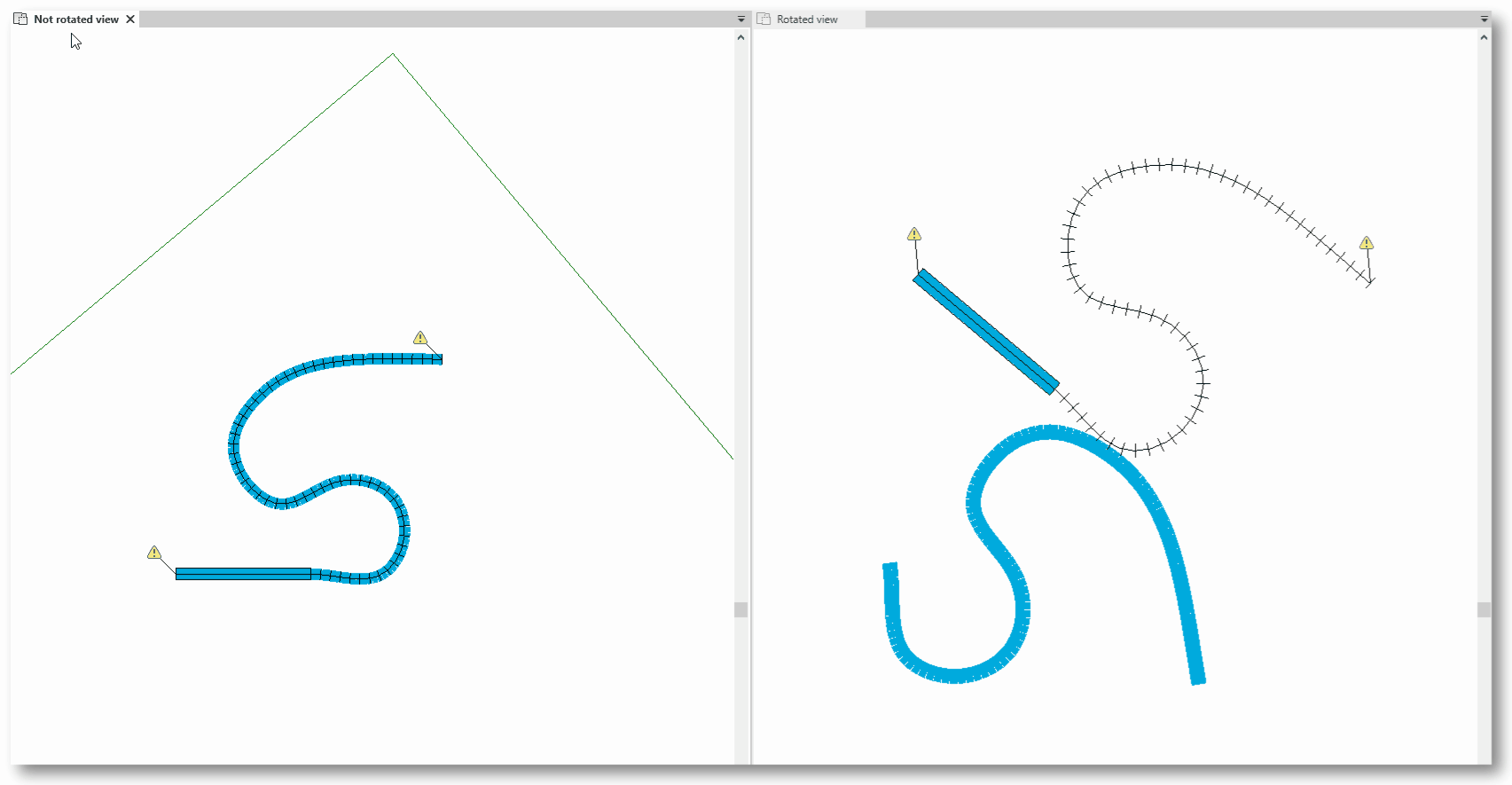 Incorrect and shifted display of fill color by system color schema for ...