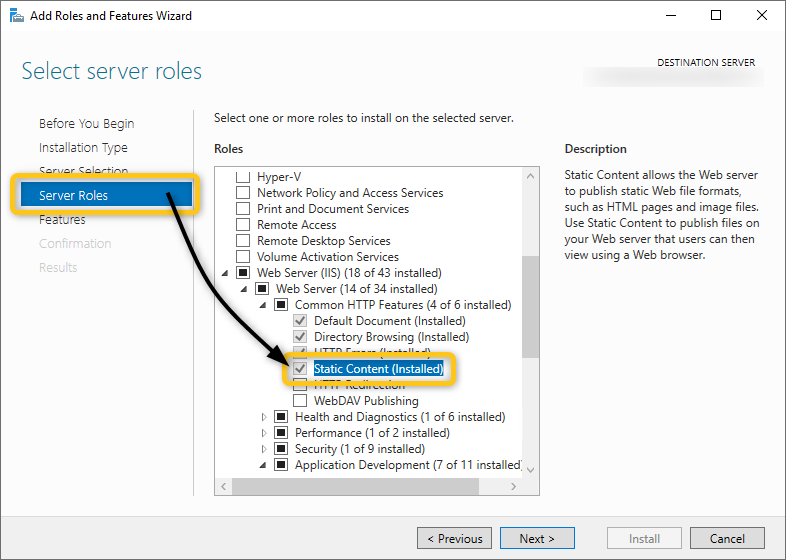 Revit Server のどのバージョンでも、[管理パネル]ページが空白でロードされる