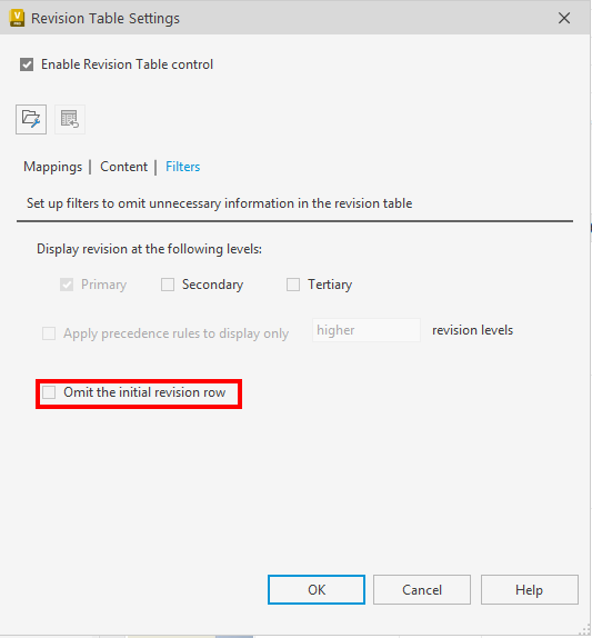 Vault revision table in Inventor is not updating for specific Inventor ...
