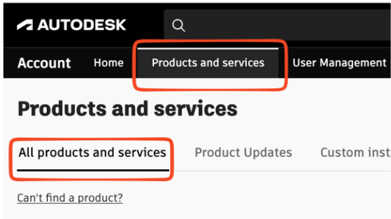 AutoCAD 2027 Products Pre-Release Download: Does Not Open or Has ...