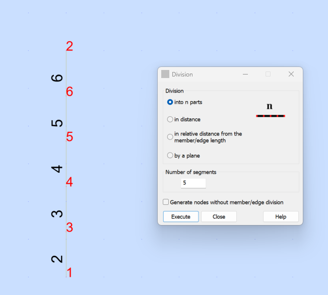 Is it possible to create tapered member with user defined section in ...