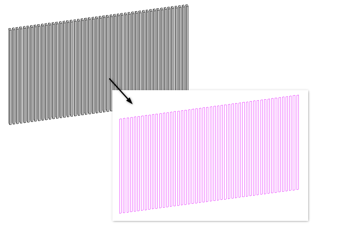 Working in a specific views causes repeated freezes in Revit