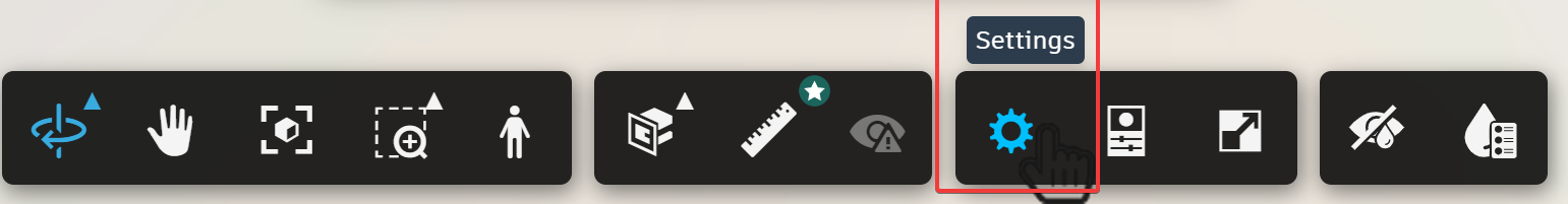 FBX exported to NWD displays distorted, missing or tiled textures in ...