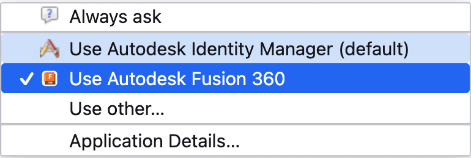 Browser Sign-in Open Product Troubleshooting Guide for Desktop