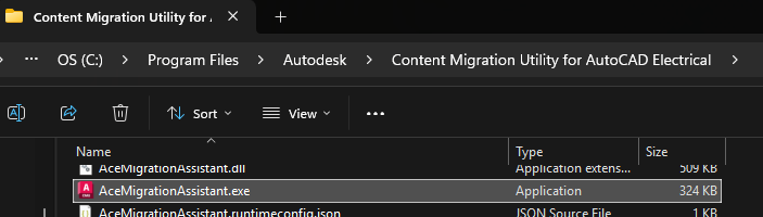 AutoCAD Electrical hangs on 