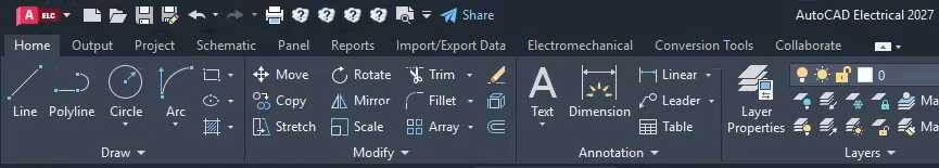 Icons on Toolset-specific tabs of the ribbon displayed as question ...