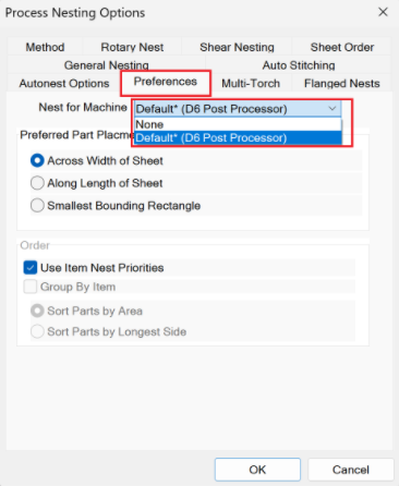 How to set up the machines to enable multiple users to have different ...