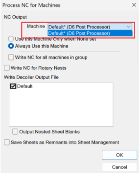 How to set up the machines to enable multiple users to have different ...