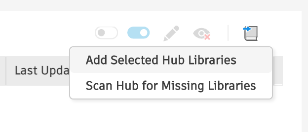 Autodesk Fusion: After transferring the project and libraries between ...