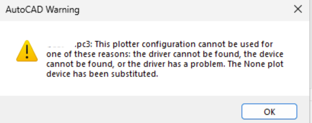 Fonts are not shown correctly on some PDF and DWF files created from ...