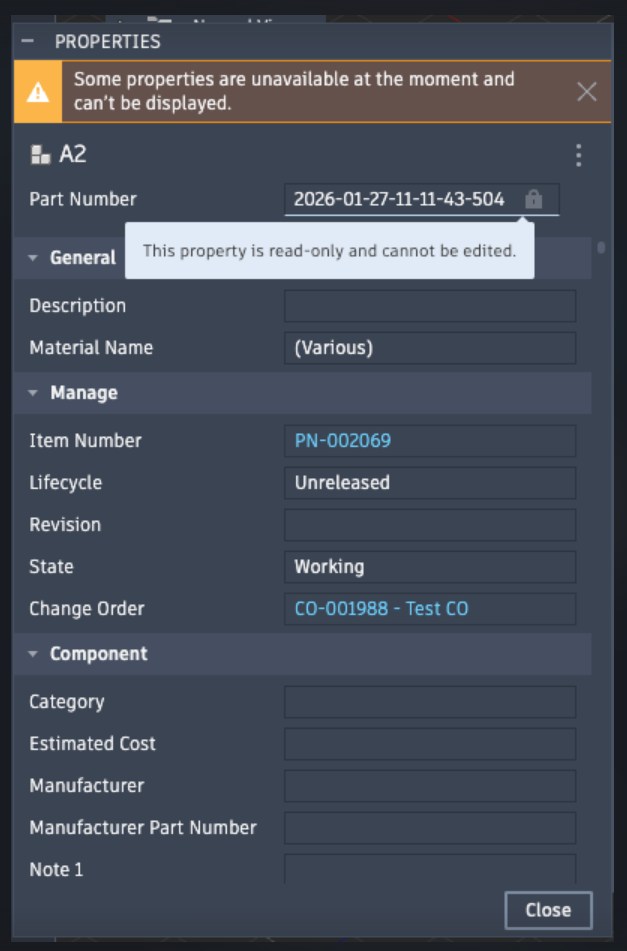 その他 reserved listings Esta propriedade é somente leitura e não pode ser editada