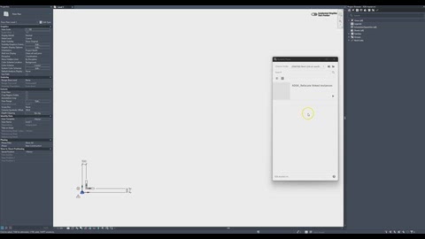 Unable to move linked instance using Dynamo for Revit