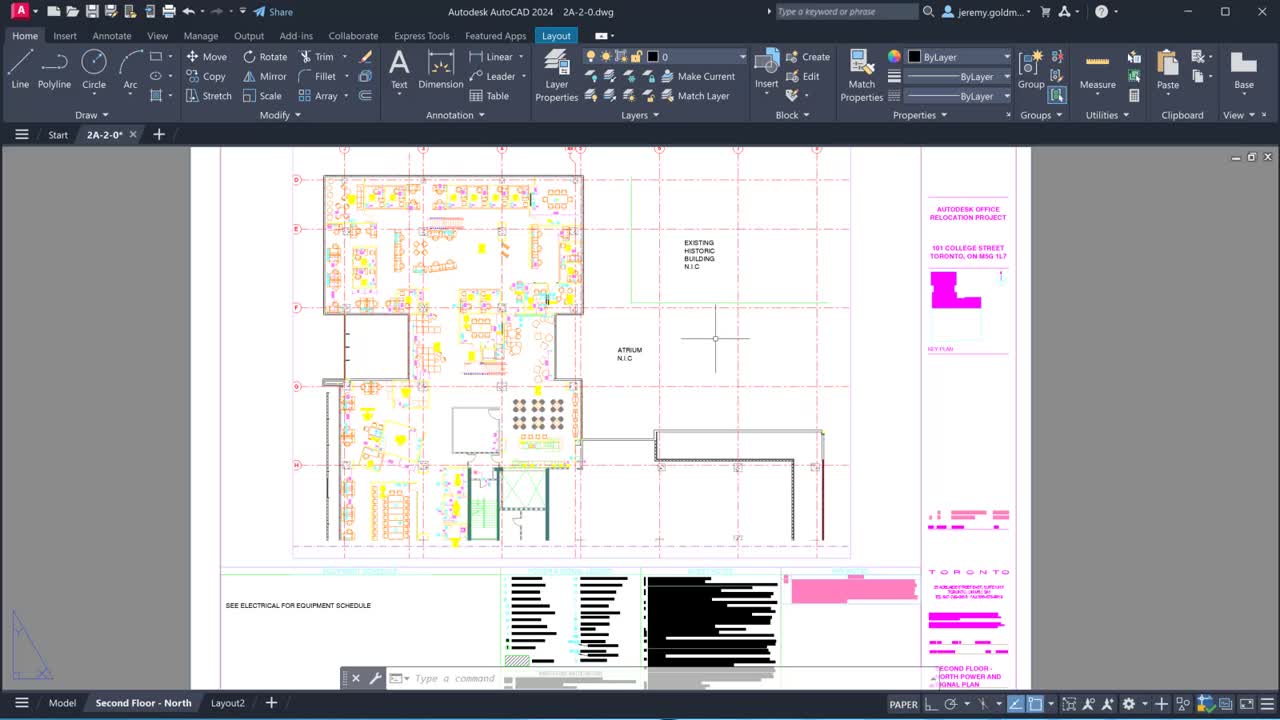 AutoCAD 2026 說明| 匯入標記和標記輔助| Autodesk