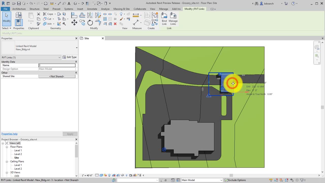 Help | Video: Use Named Positions | Autodesk