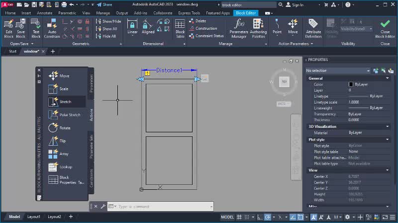 How to Create a Block in AutoCAD & Other Block Tips