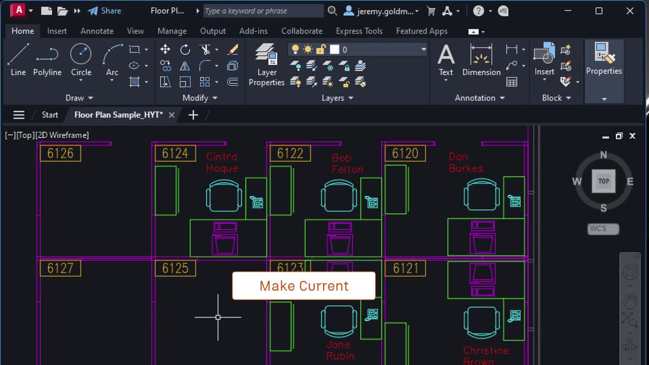 Ribbon Holder Digital Instructions, Instructions, Blueprints