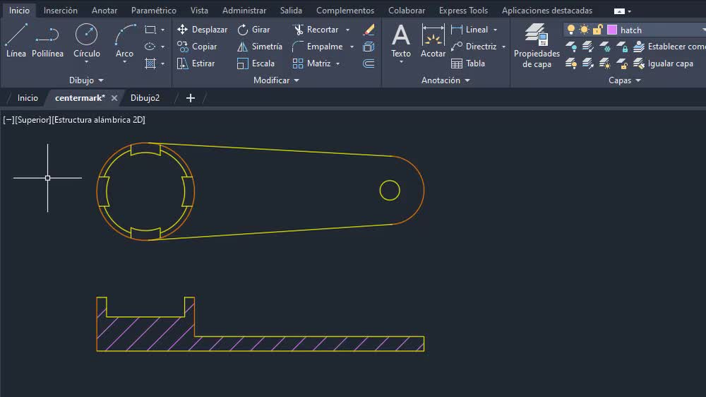 CAD