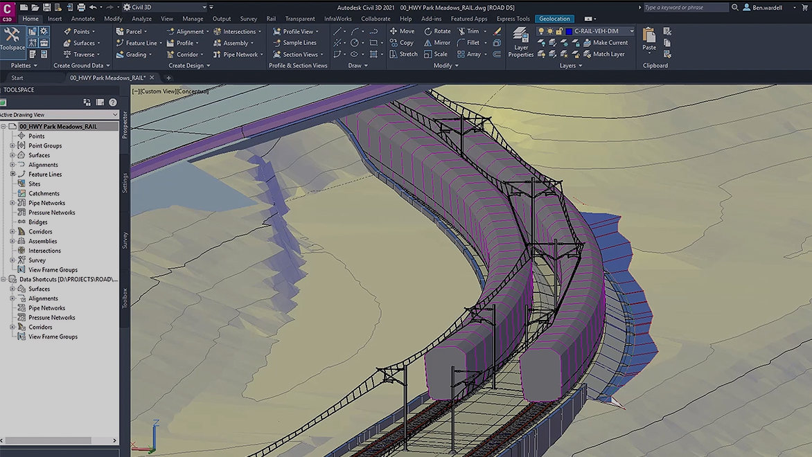 Autodesk Civil 3D 2025 | Get Prices & Buy Civil 3D Software