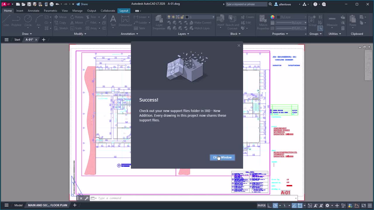 AutoCAD LT 2026 Help | New Features Overview (Video) | Autodesk