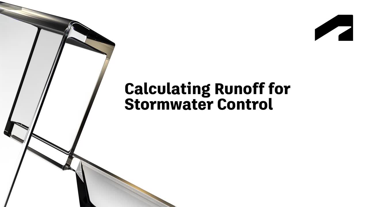 Stormwater Runoff Calculator