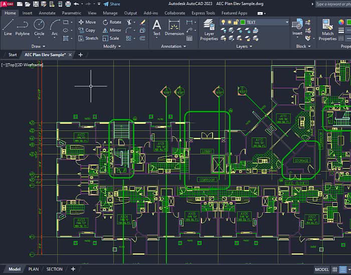 Haben Sie Schon Das Arbeiten Mit Autocad Anywhere Ausprobiert