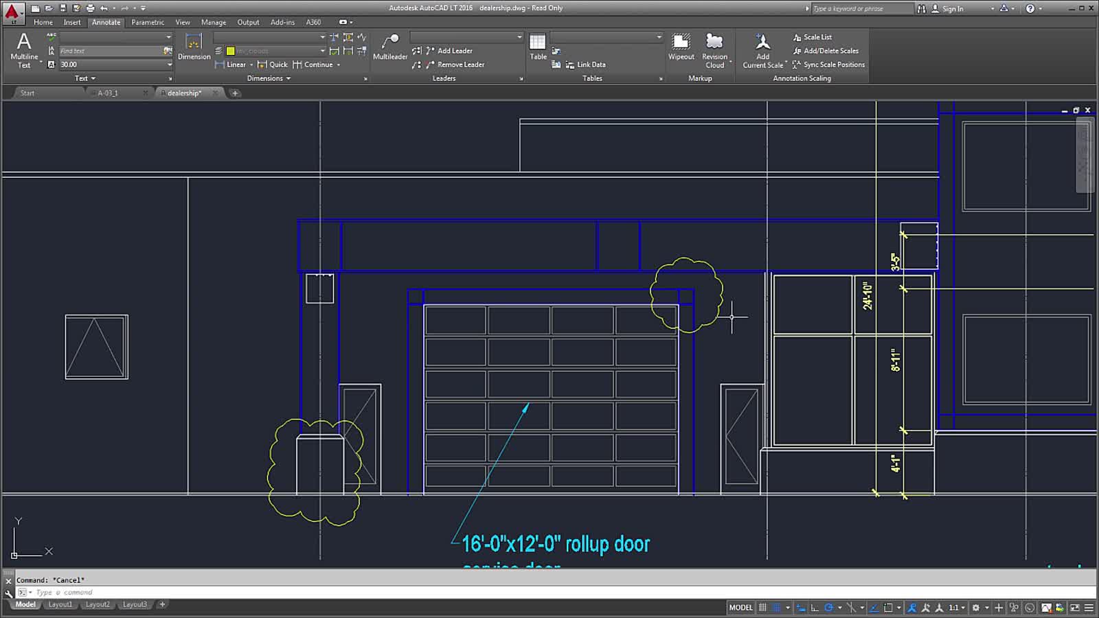 Autocad Lt 2016 New Features Overview Video Autocad Lt 2017 Autodesk Knowledge Network