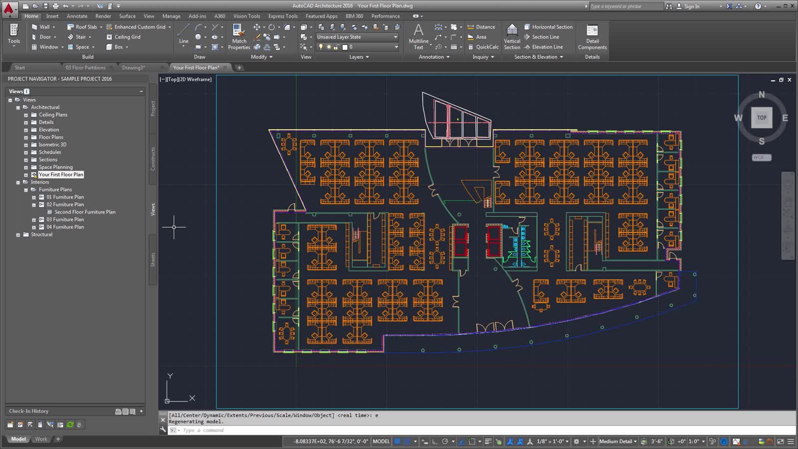 Where to buy AutoCAD Architecture 2018