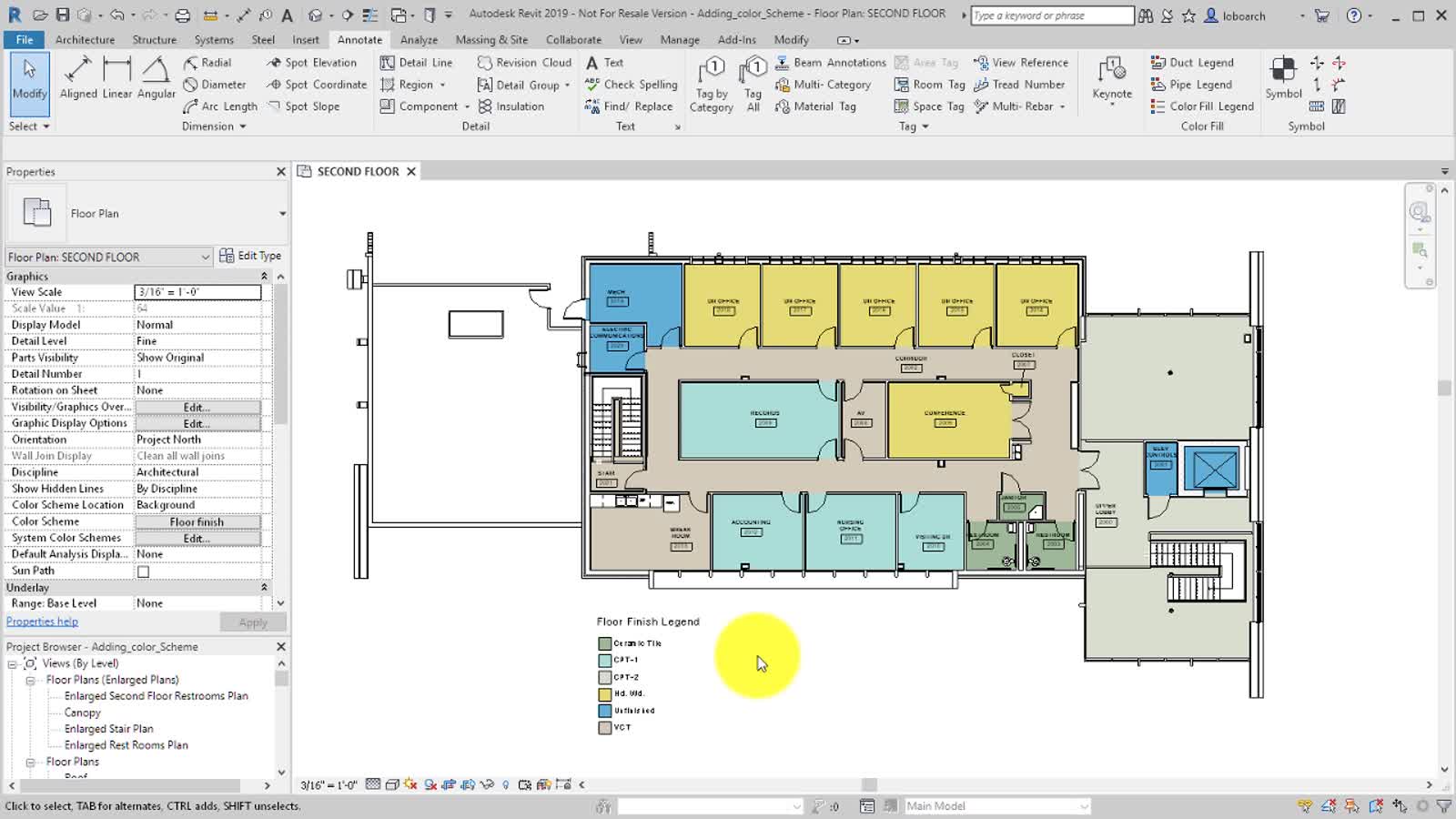 Solved Adding Floor Plans Autodesk