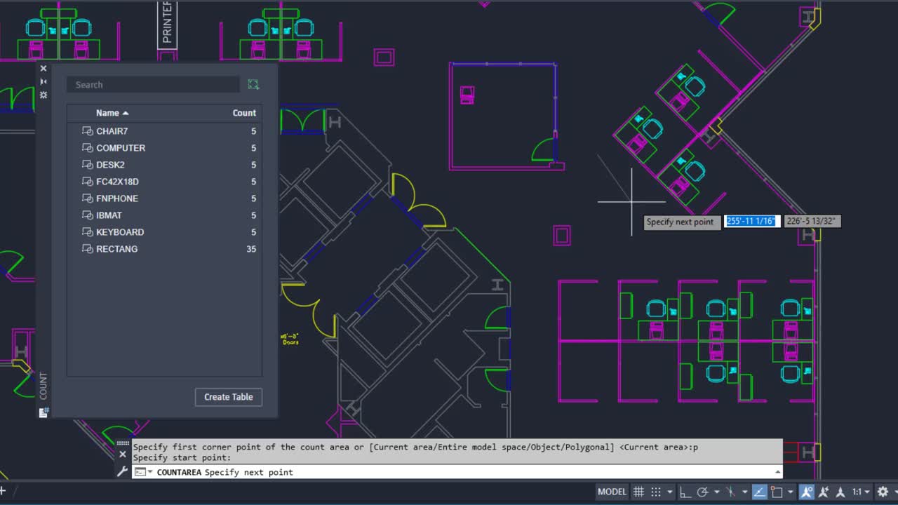 Autocad 2023