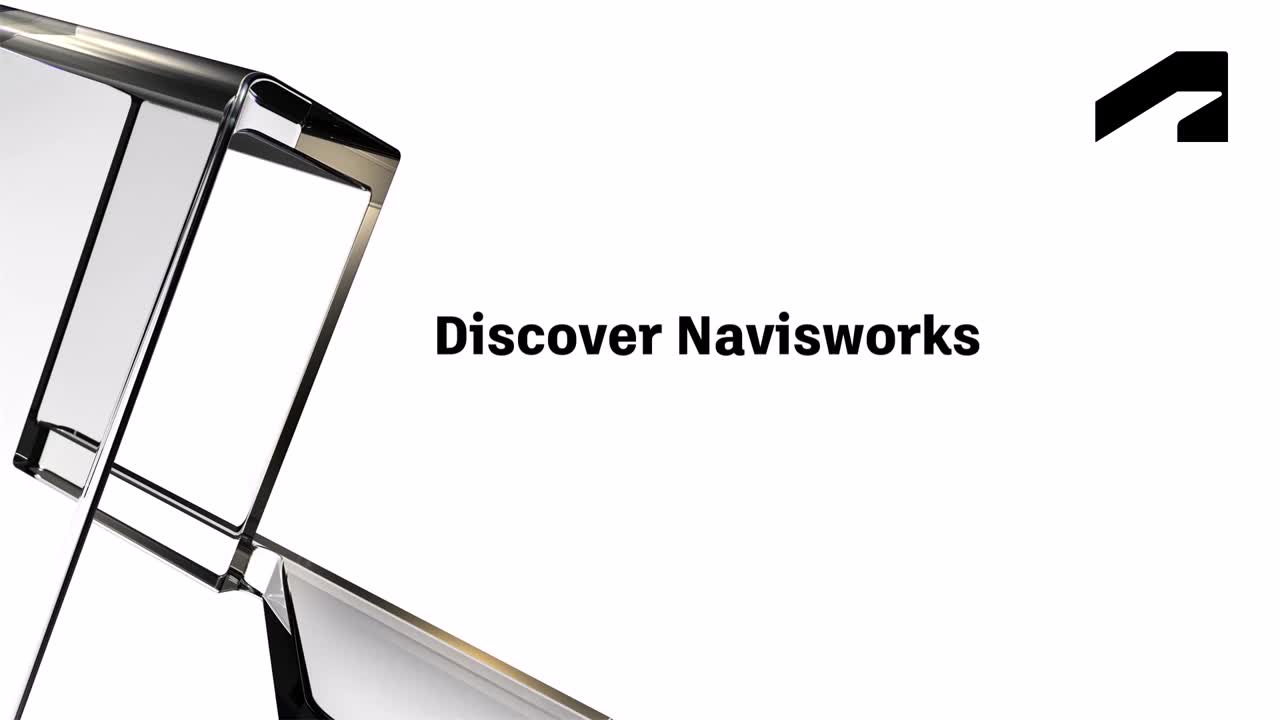 Navisworks Quick Start Guide - Discover Navisworks | Autodesk