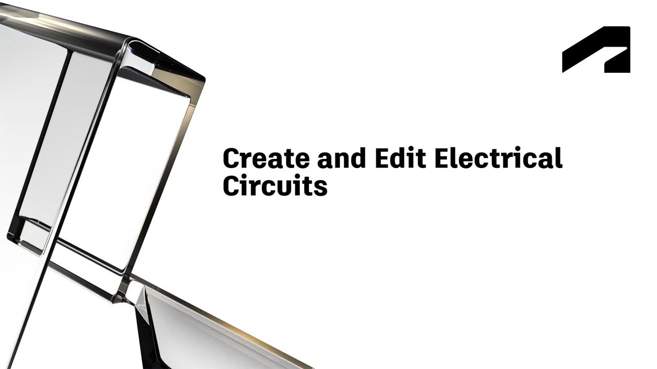 Circuits and wiring - Create and edit electrical circuits | Autodesk