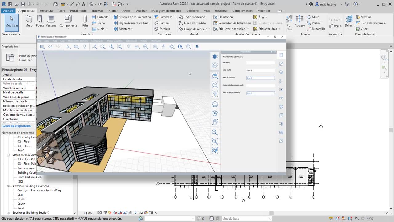 Ayuda | Vídeo: Utilizar Boceto 3D | Autodesk