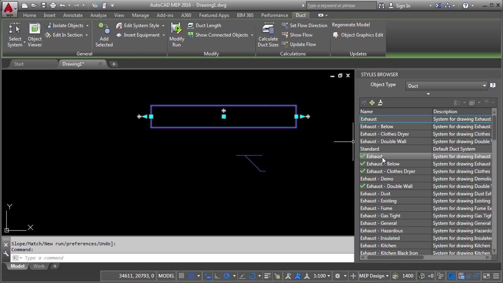 Buy cheap AutoCAD MEP 2016