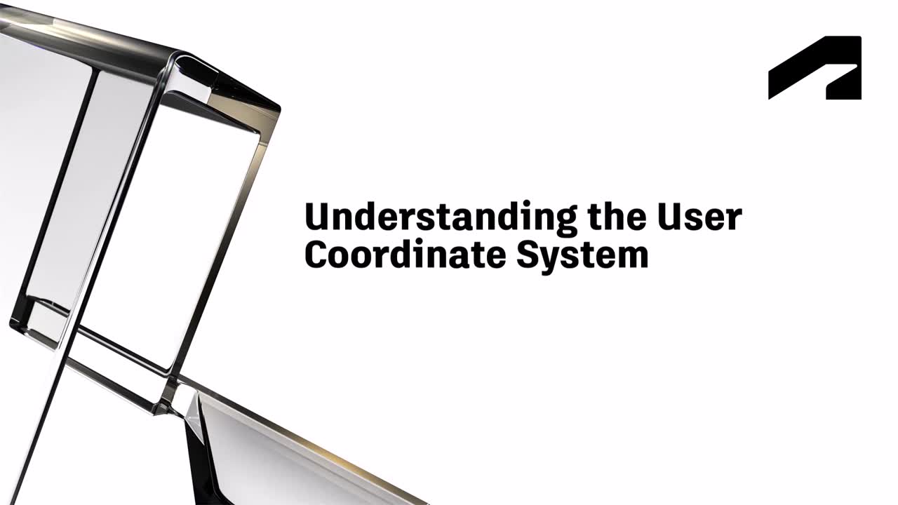 Drawing with accuracy in AutoCAD - Understanding the user coordinate system (UCS) | Autodesk