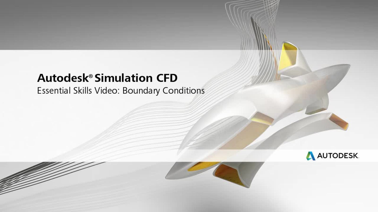 How to Apply Boundary Conditions