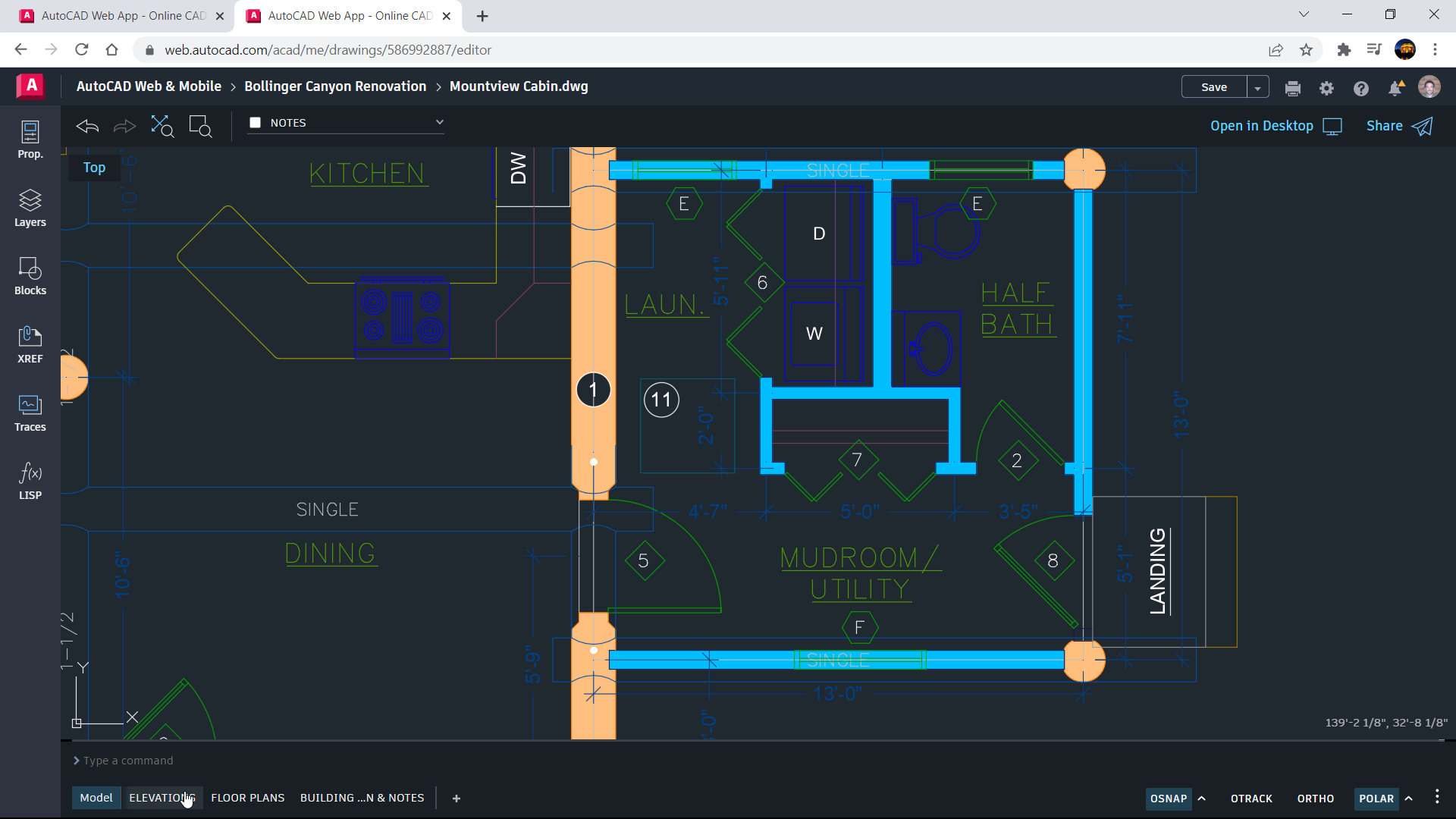 AutoCAD App: Khám Phá Công Cụ Thiết Kế Số 1 Cho Kỹ Sư và Kiến Trúc Sư