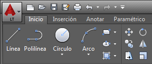 Descripci&oacute;n general de la interfaz de usuario