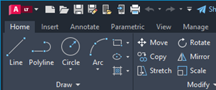 UI Overview