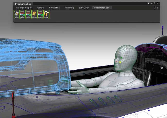 Updates to Alias Dynamo