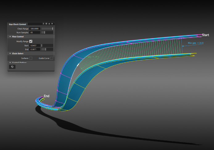 New Modeling tools