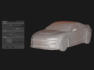 Introducing Form Explorer for Alias