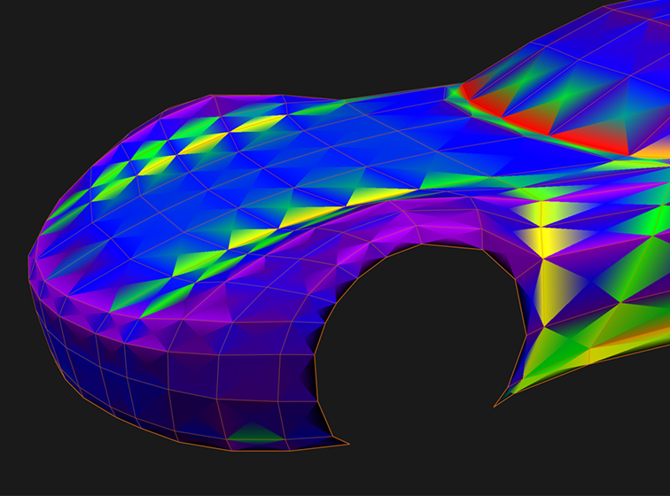 Visualization Enhancements